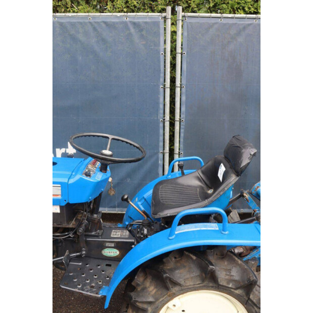 Iseki TX1410-49119874