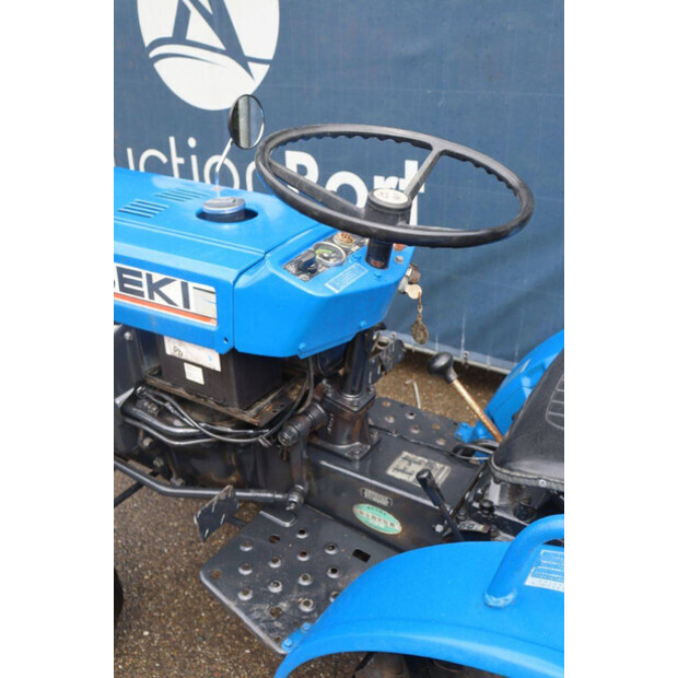 Iseki TX1410-49119876