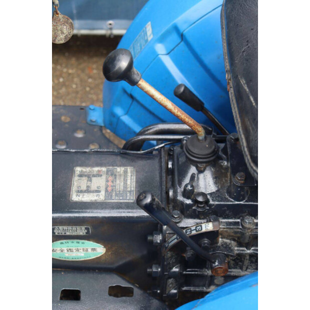 Iseki TX1410-49119879