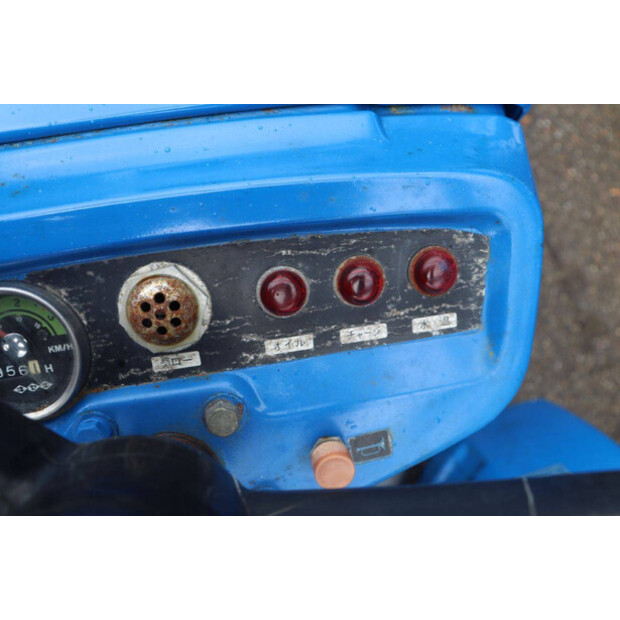 Iseki TX1410-49119882