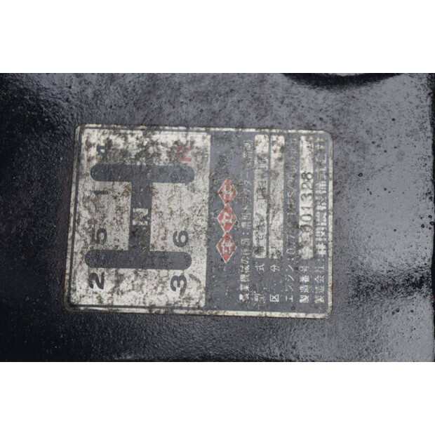 Iseki TX1410-49119883