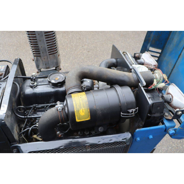 Iseki TX1410-49119886