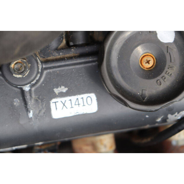 Iseki TX1410-49119887