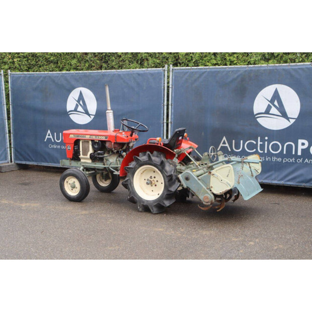 YANMAR YM1300-49119895