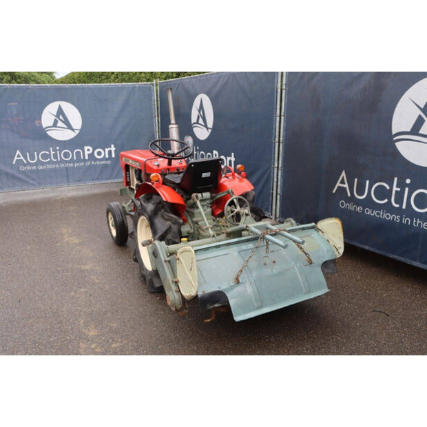YANMAR YM1300-49119896