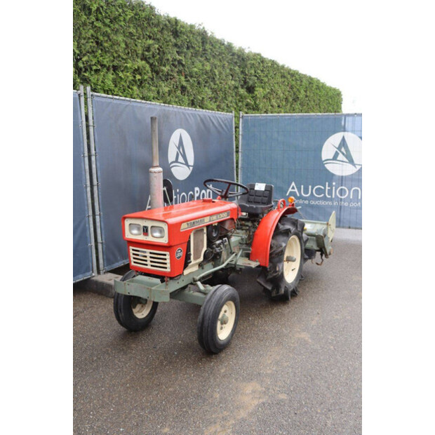 YANMAR YM1300-49119901