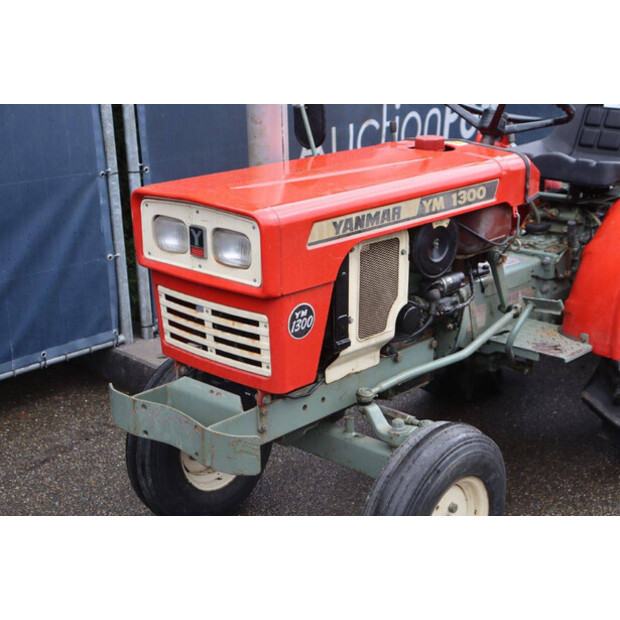 YANMAR YM1300-49119902