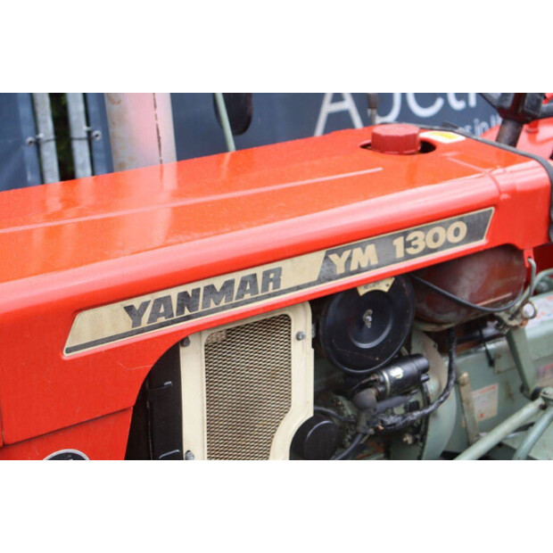 YANMAR YM1300-49119905