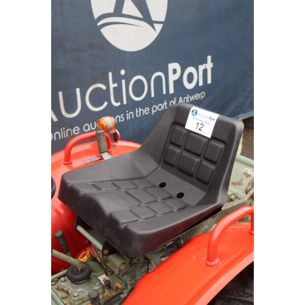 YANMAR YM1300-49119912