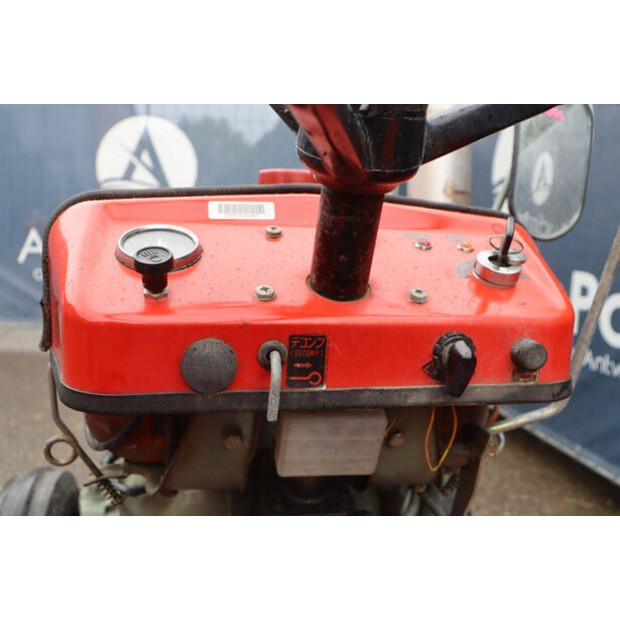 YANMAR YM1300-49119918