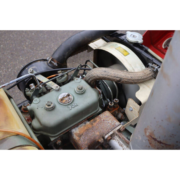 YANMAR YM1300-49119921