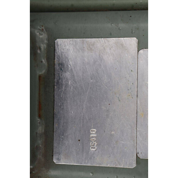 YANMAR YM1300-49119924
