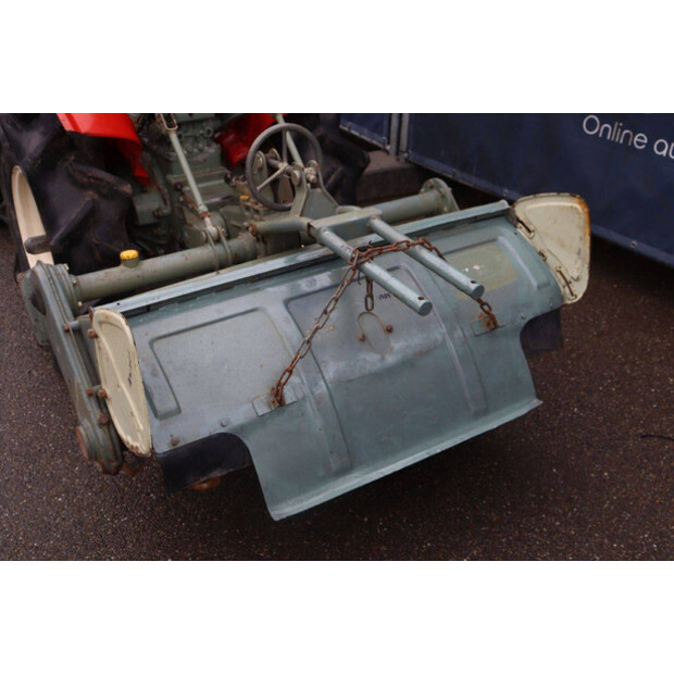 YANMAR YM1300-49119925