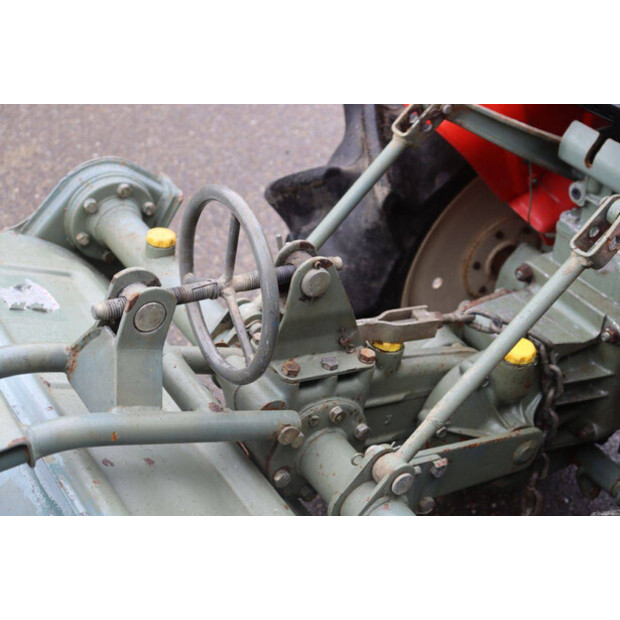 YANMAR YM1300-49119926