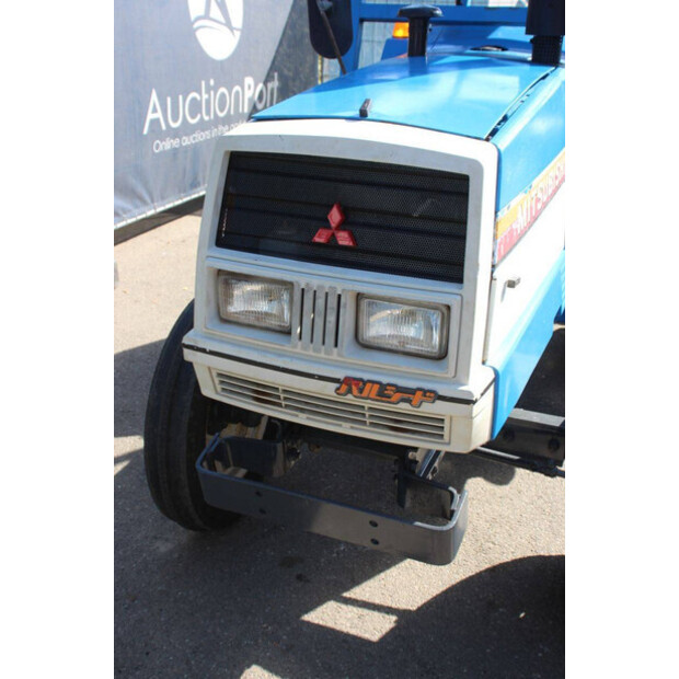 ميتسوبيشي MT2501-49119937