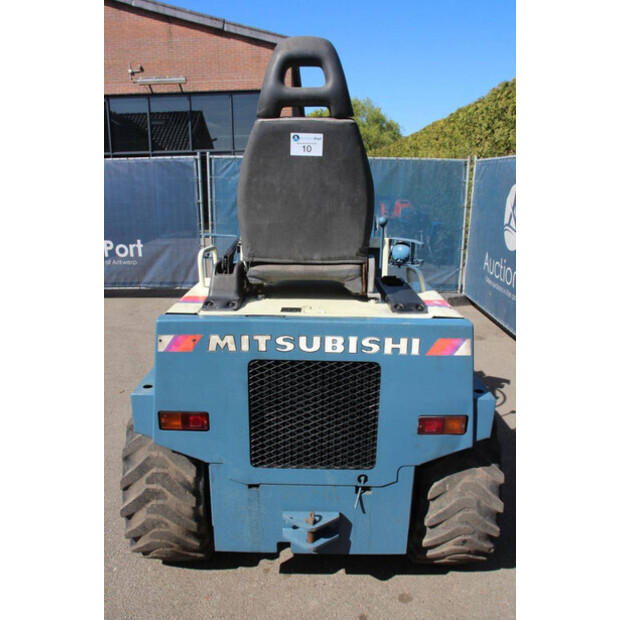 MITSUBISHI WS200A-49119987