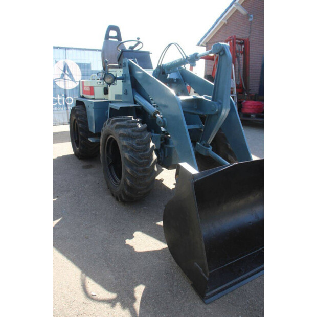 MITSUBISHI WS200A-49119989