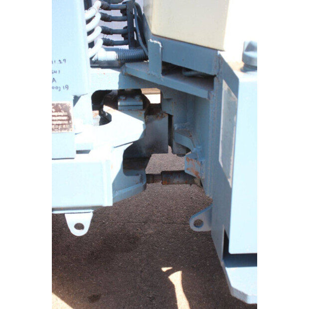 MITSUBISHI WS200A-49119997
