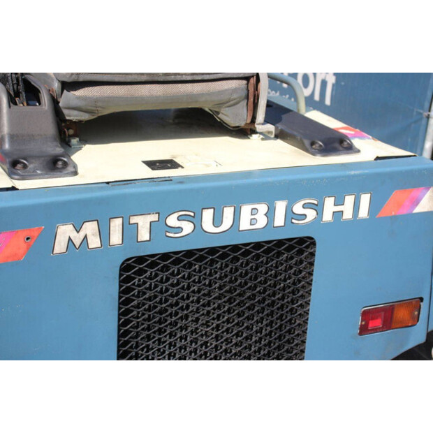 MITSUBISHI WS200A-49120000
