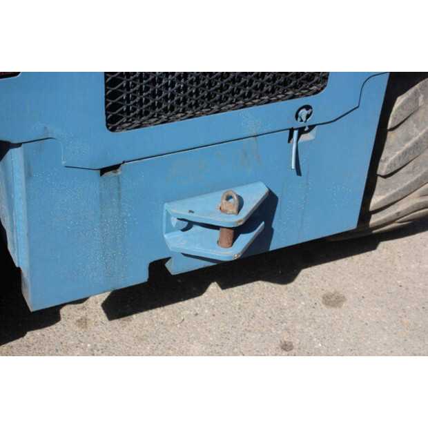 MITSUBISHI WS200A-49120001