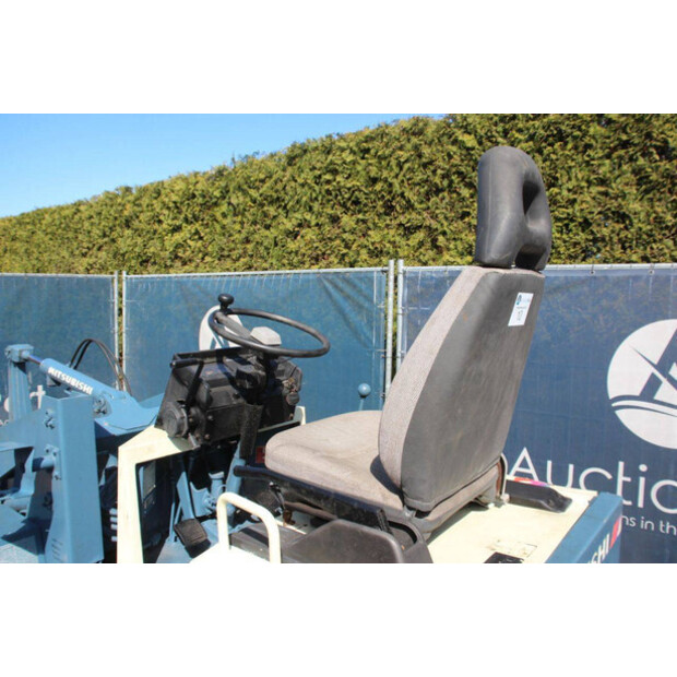 MITSUBISHI WS200A-49120003
