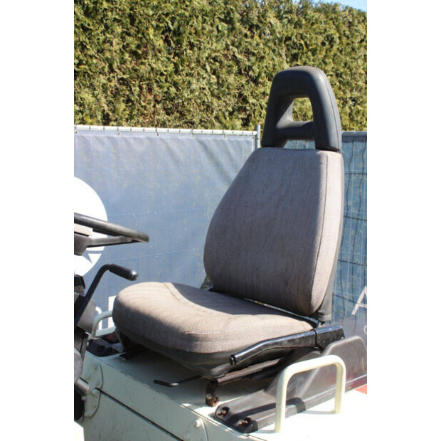 MITSUBISHI WS200A-49120006