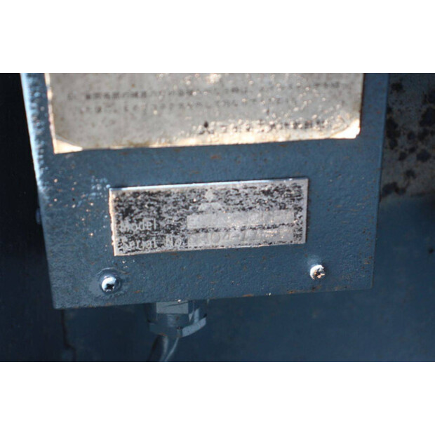 MITSUBISHI WS200A-49120007