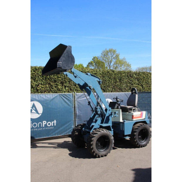 MITSUBISHI WS200A-49120010