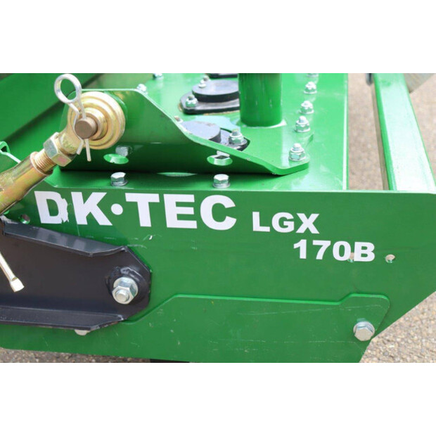 Dk-Tec LGX 170B-49120084