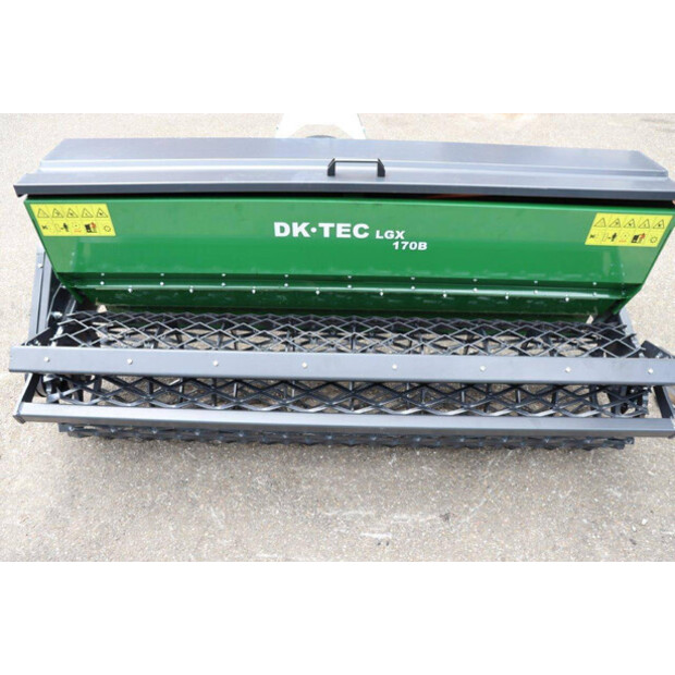 Dk-Tec LGX 170B-49120086