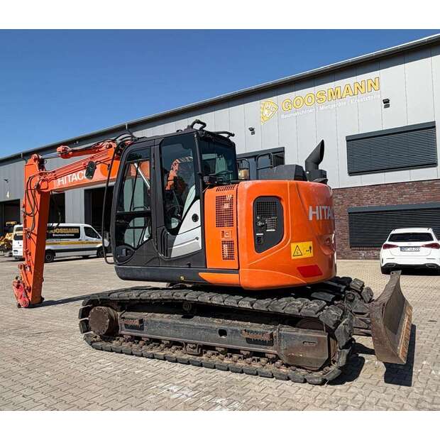 Hitachi ZX135US-6-49121515