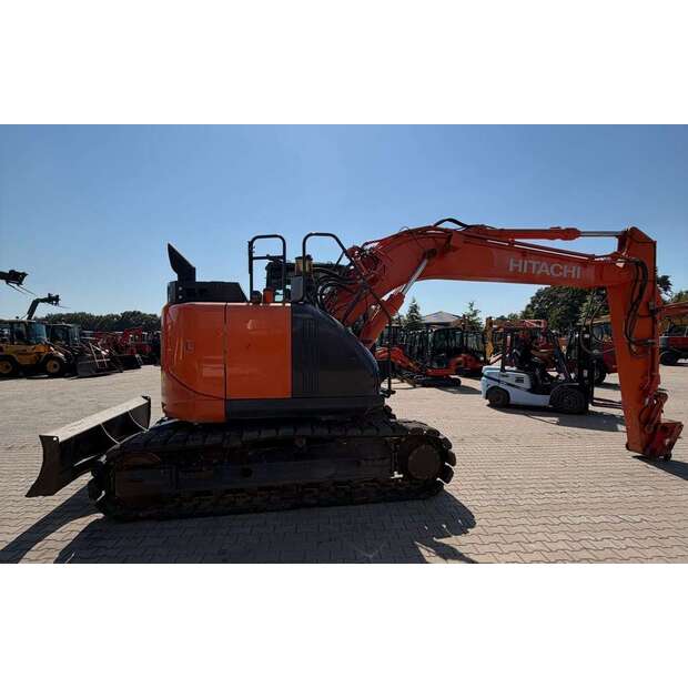 Hitachi ZX135US-6-49121518