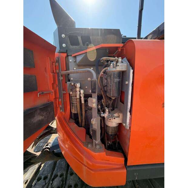 Hitachi ZX135US-6-49121520