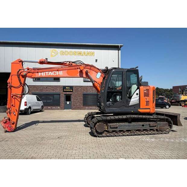 Hitachi ZX135US-6-49121525