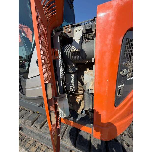 Hitachi ZX135US-6-49121526