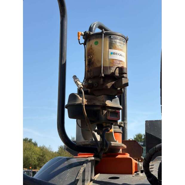 Hitachi ZX135US-6-49121528