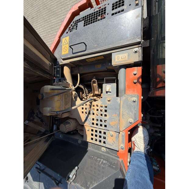 Hitachi ZX135US-6-49121530