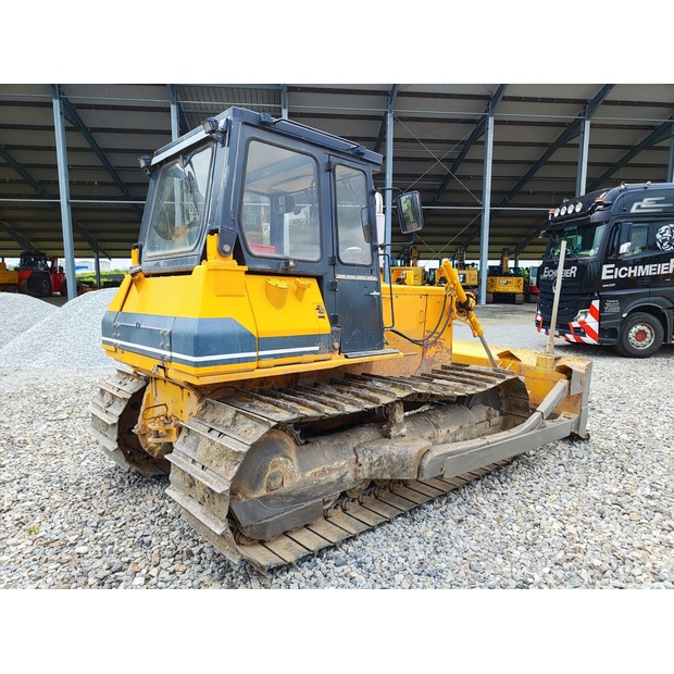 1991 Komatsu D41P-3-49121637