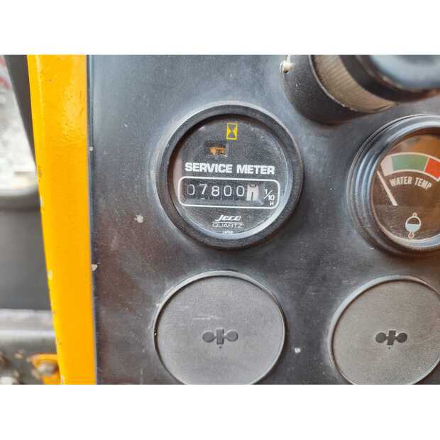 1991 Komatsu D41P-3-49121639