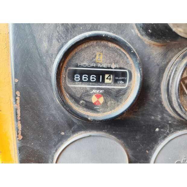 1989 Komatsu D41P-49121647