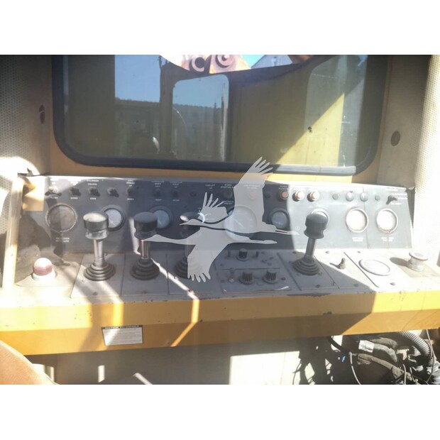 1998 Vermeer T850-49121862