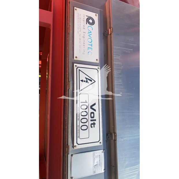 2016 Sandvik D75KS-49122215