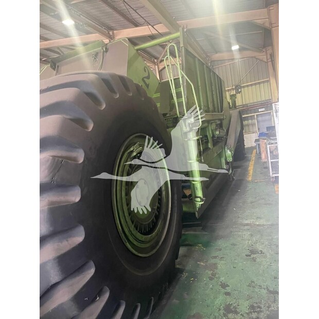2001 Terex TS46C-49122481