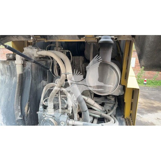 2021 BOMAG BM1000/20-49122541