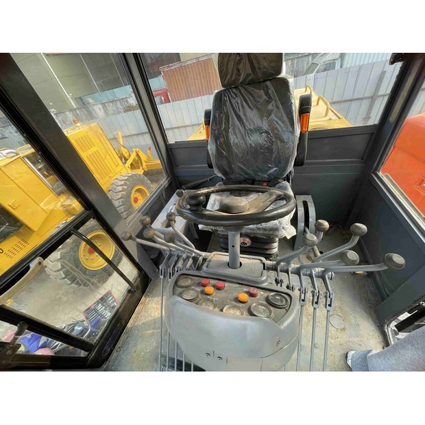 2024 Caterpillar 320GC-49122834