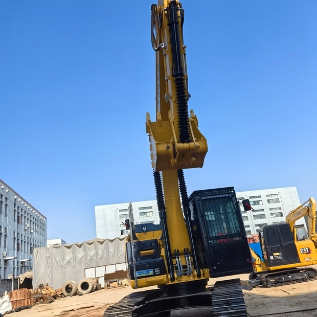 2024 كاتربيلر 320EL-49123298