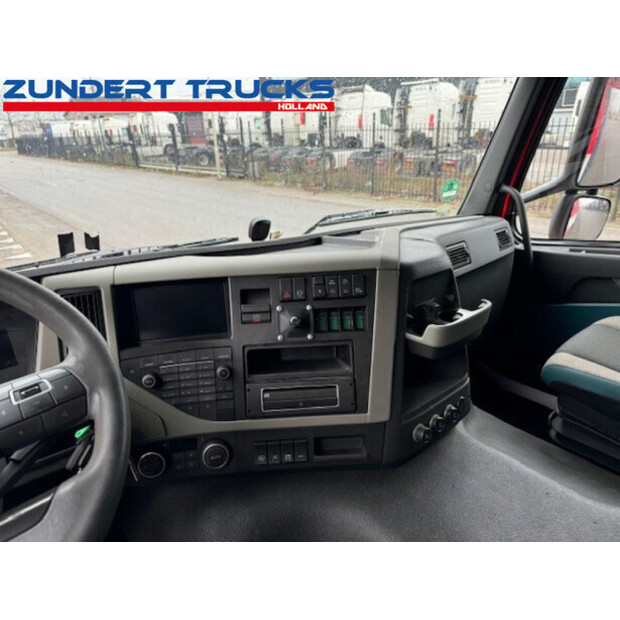 2016 فولفو FM 420-49123359