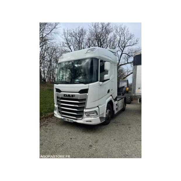 2023 DAF XFFT 480 horsepower-49124416