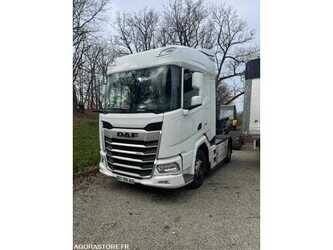 Image for Semi Trucks 2023 DAF XFFT 480 horsepower