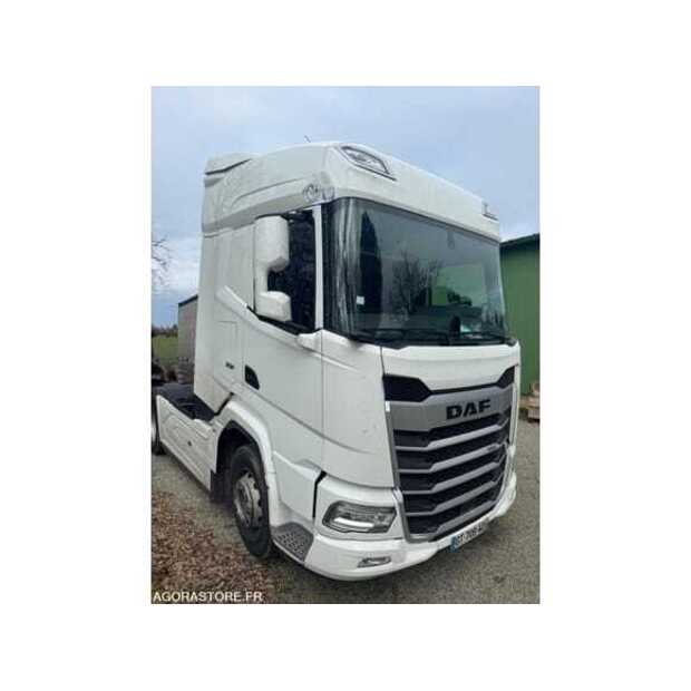 2023 DAF XFFT 480 horsepower-49124417